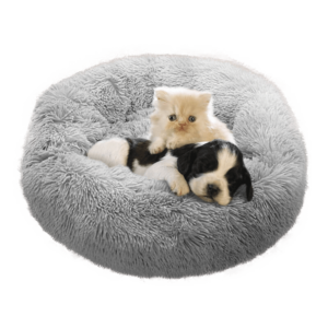 Cat and Dog Calm Bed