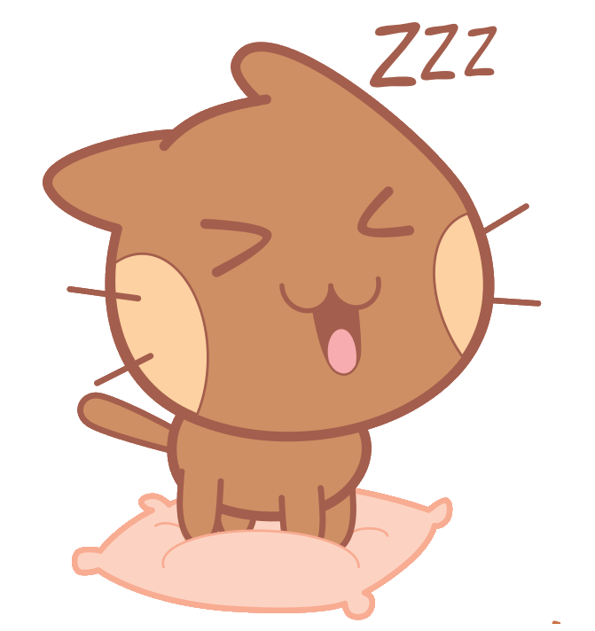 quality sleep