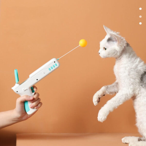 automatic cat toys amazon