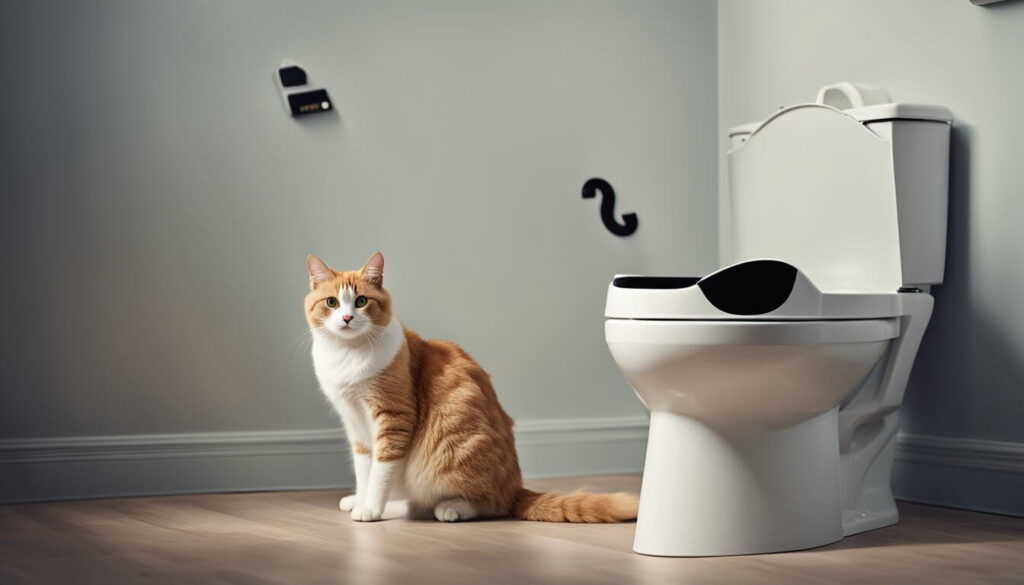 can you flush clumping cat litter